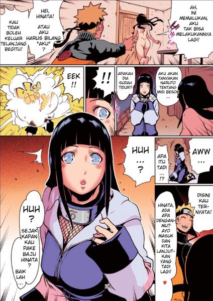 komik bleach