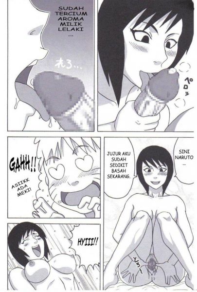 contoh g komik
