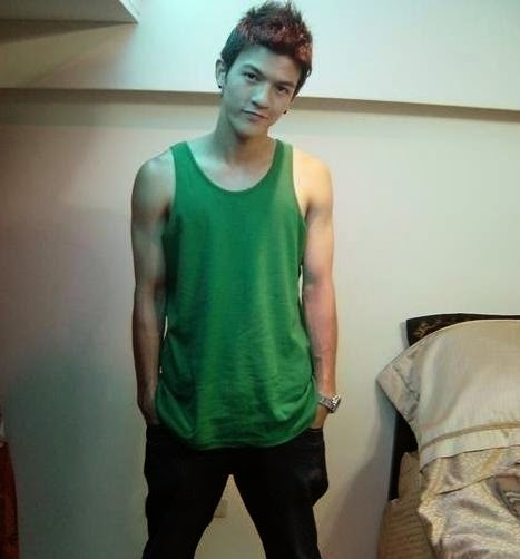 cowok cakep