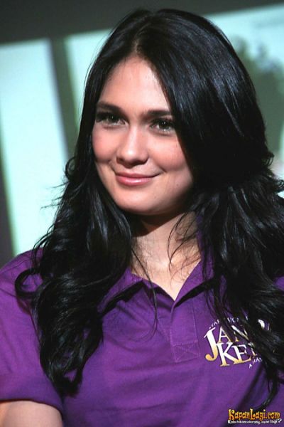 koleksi foto ariel