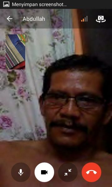 muka aiman