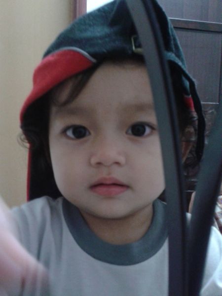 foto bapak guru keren