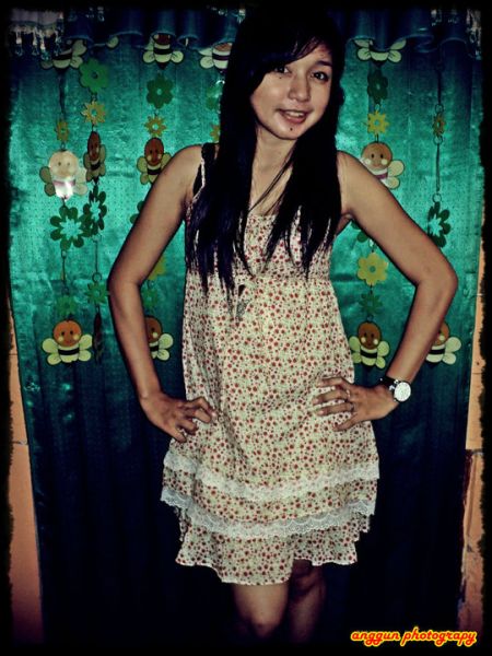 cewek cantik bali