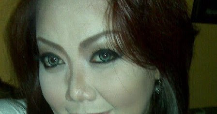 nirma goyang binal di panggung