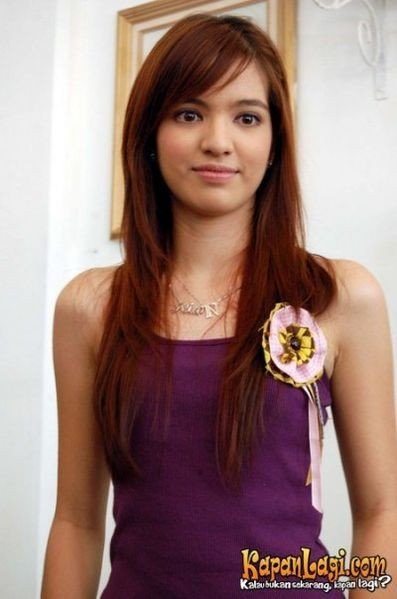 abg montok artis