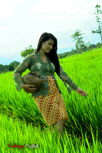 gambar desa