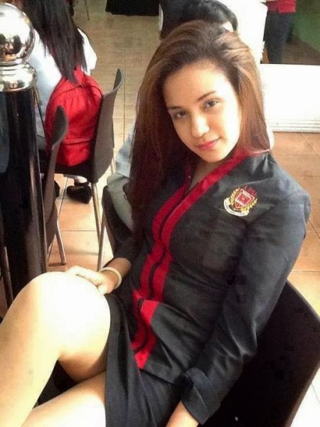 abg kena crot