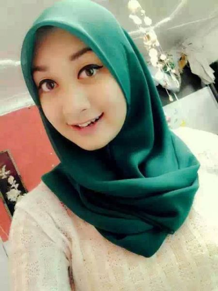 ngintip memek asli