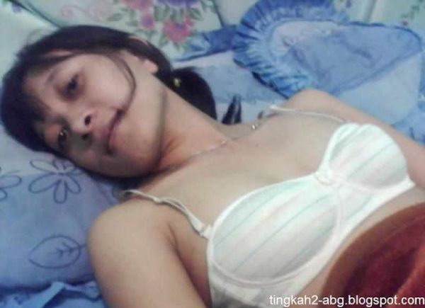 janda bugil