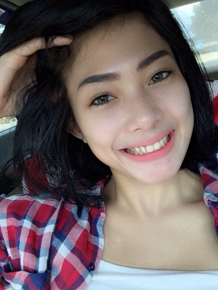 cheba nabila