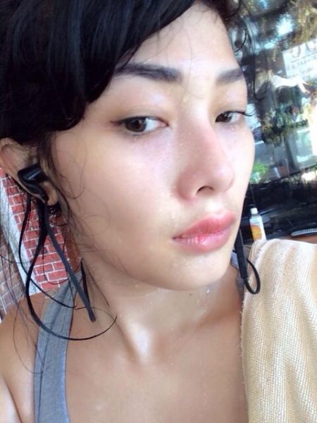 dinda putri