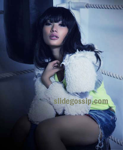putri aini