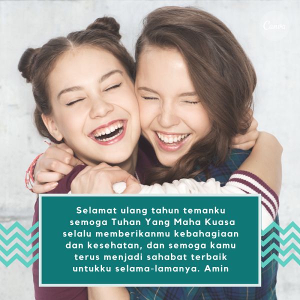 temanku genit sama ibuku