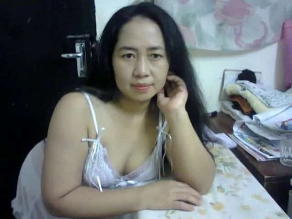 istri di entot