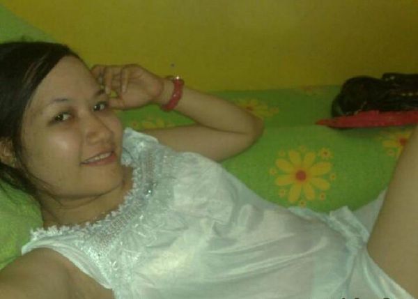 cewek cantik ber jilbab