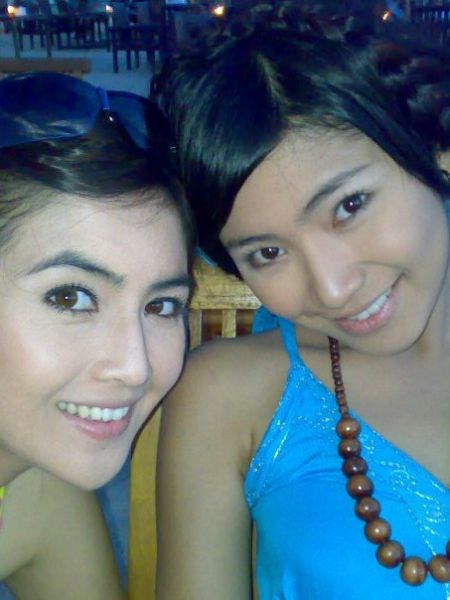 ngintip cewek ngocok
