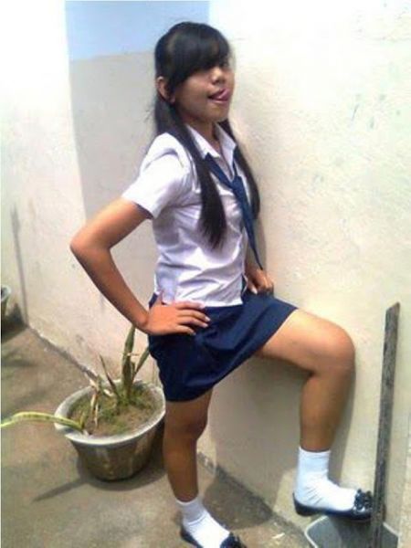 gadis hot surabaya