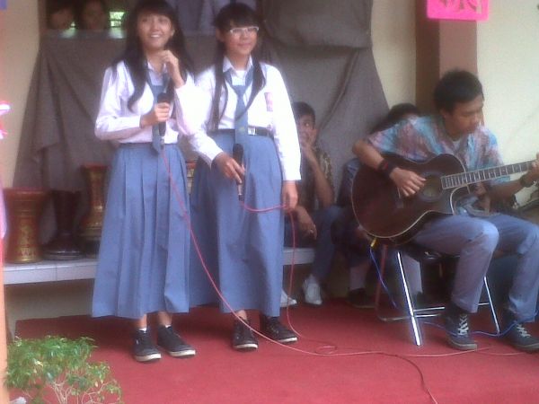 pentel puting susu