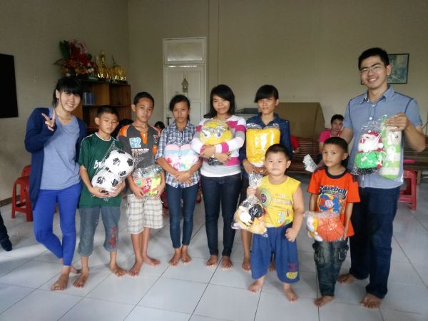 cewek semarang