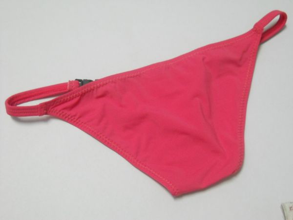 pink black