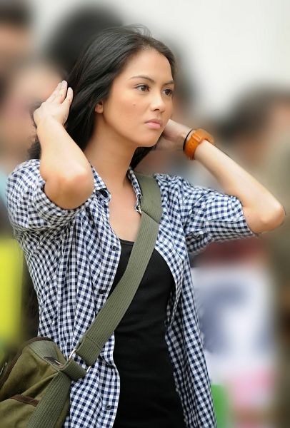 revalina s temat telanjang