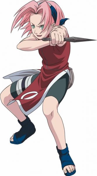 sakura haruno and naruto uzamaki in love