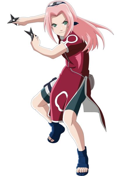 sora from naruto