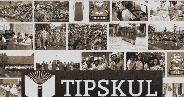 slogan di sekolah menengah