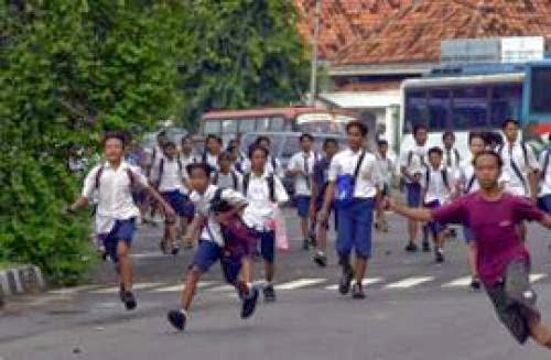 administrasi kepala sekolah