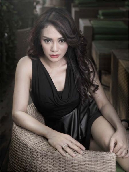 putri anastasya