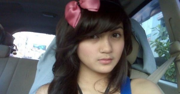 wanita montok