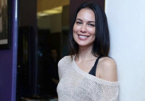 indra lesmana sophia latjuba