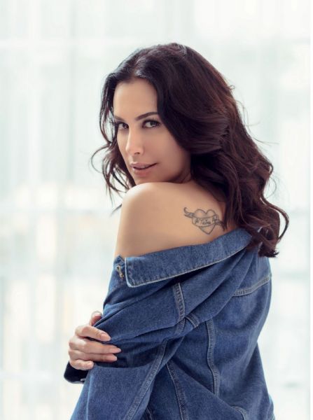 sophia v