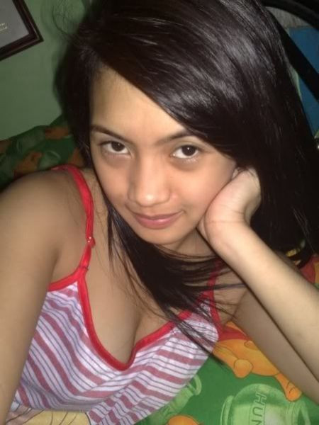 foto bugil mahasiswi binus