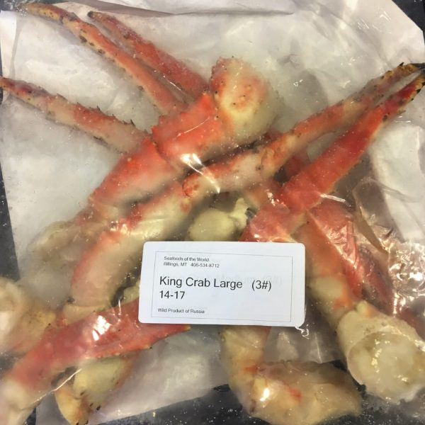 how to cook king crab legs
