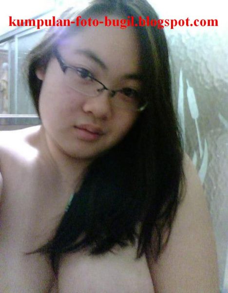 pamer memek cina