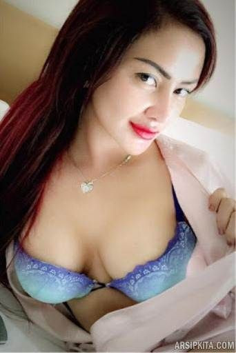 tante cantik montok
