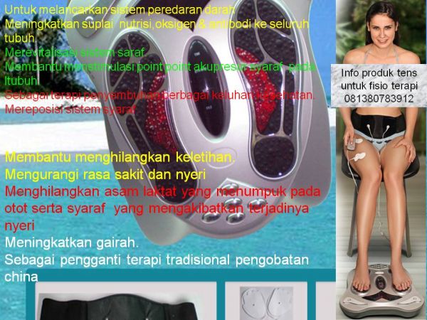 terapis nakal
