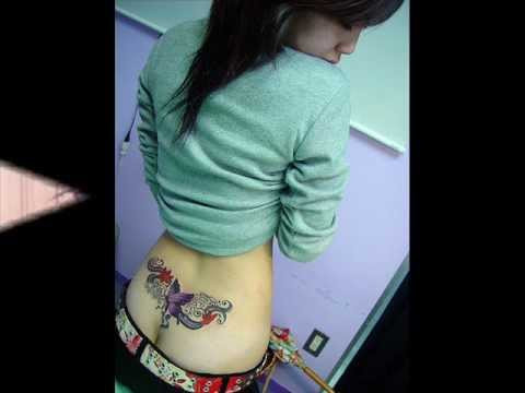 gambar tato dpaha cewek china