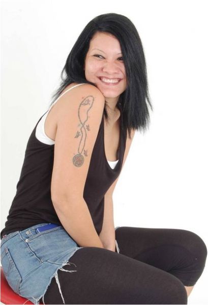 mey hong tato