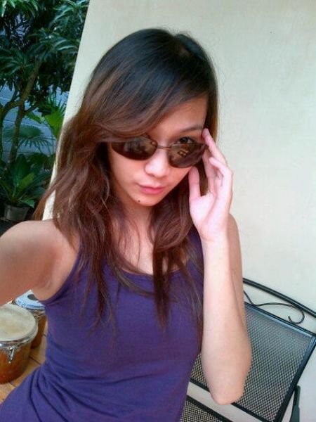 kemaluan wanita cantik