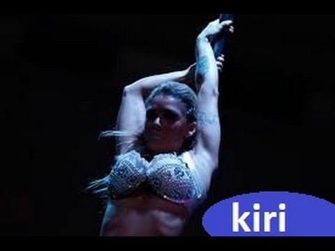 dangdut goyang tkw