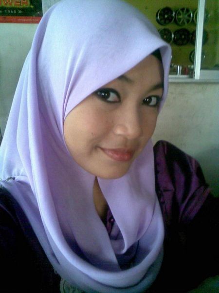 jilbab terbaru