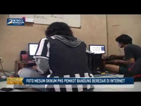 edan mesum pns