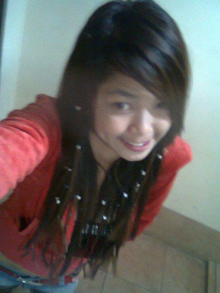 pepek abg