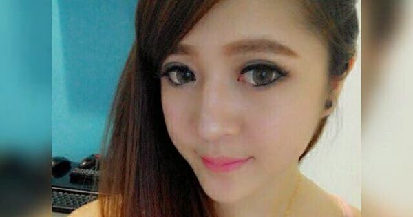 pamer istri bugil