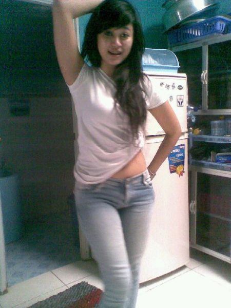 www cewe canti pamer cd hitam
