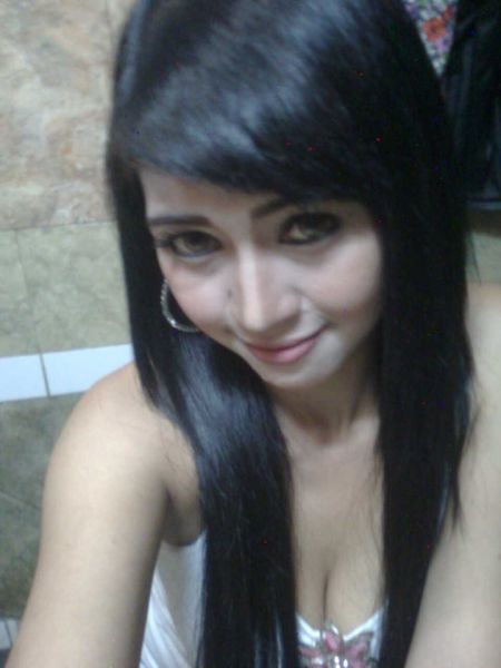 ibu ibu montok
