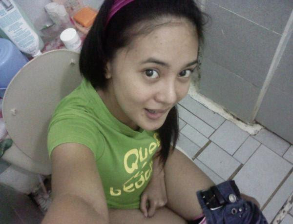 cewek cantik dan seksi