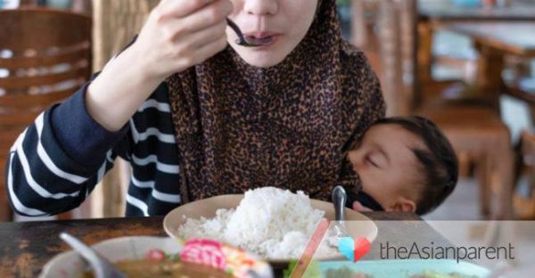 menyusui proses
